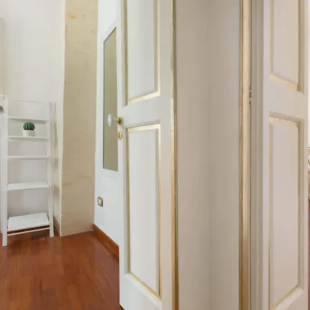 Apartamento Mimi' Maison By Barbarhouse *