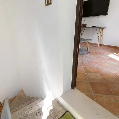 Apartment Mimi' Maison By Barbarhouse Lecce