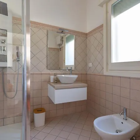 Apartamento Mimi' Maison By Barbarhouse