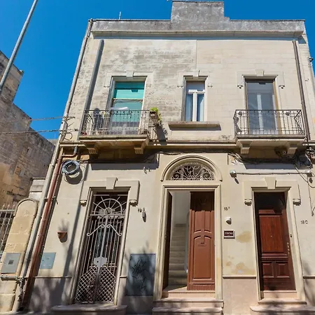 Mimi' Maison By Barbarhouse Apartment