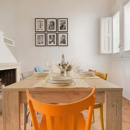 Mimi' Maison By Barbarhouse Apartamento *