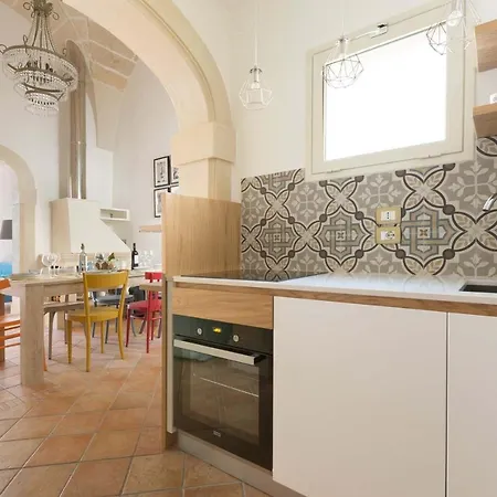 Mimi' Maison By Barbarhouse Apartamento