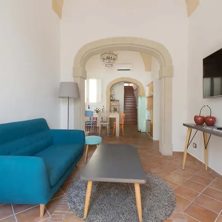 Mimi' Maison By Barbarhouse Apartment *