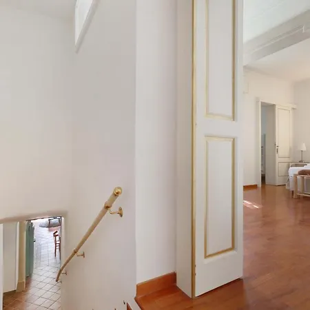 Mimi' Maison By Barbarhouse Appartement Lecce