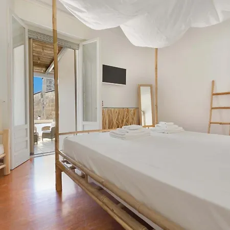 Apartment Mimi' Maison By Barbarhouse Lecce