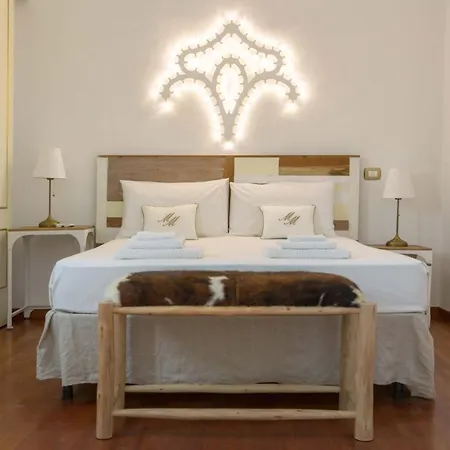 Mimi' Maison By Barbarhouse Lecce