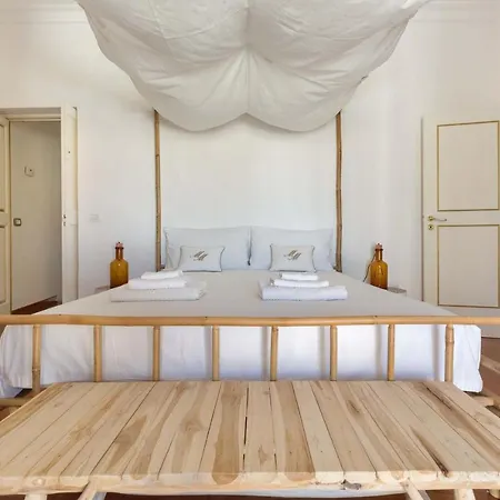 Mimi' Maison By Barbarhouse Appartement *