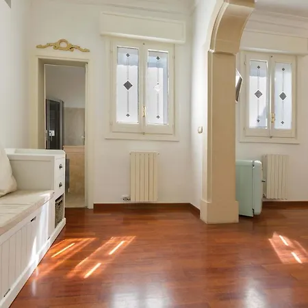 Mimi' Maison By Barbarhouse Apartment *