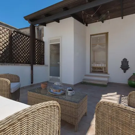 Mimi' Maison By Barbarhouse * Lecce