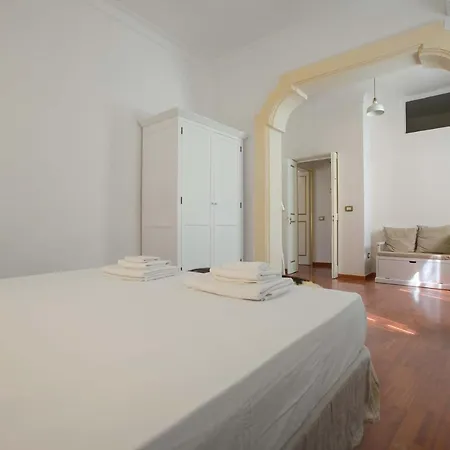 Mimi' Maison By Barbarhouse Apartment