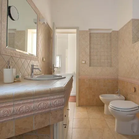 Mimi' Maison By Barbarhouse Lecce