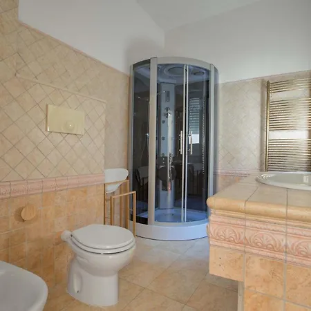 Mimi' Maison By Barbarhouse * Lecce