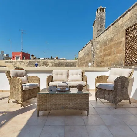 Mimi' Maison By Barbarhouse Lecce