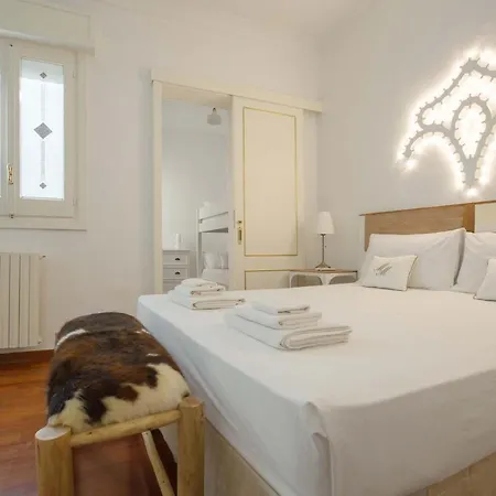 Apartment Mimi' Maison By Barbarhouse