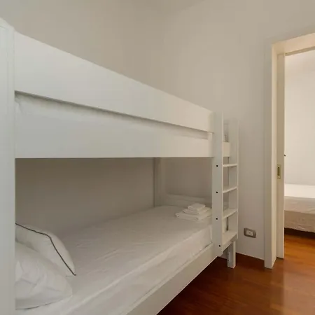 Apartment Mimi' Maison By Barbarhouse *