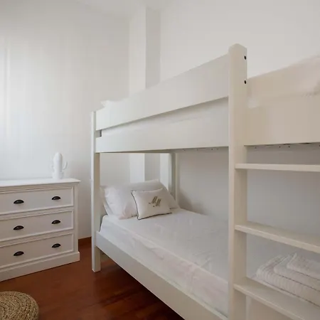 Apartment Mimi' Maison By Barbarhouse Lecce