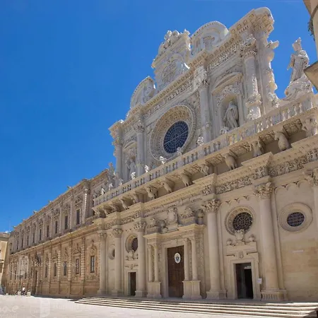 Apartment Mimi' Maison By Barbarhouse