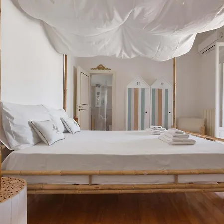 Apartment Mimi' Maison By Barbarhouse *