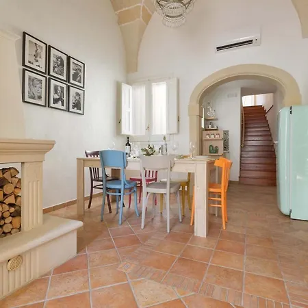 Appartement Mimi' Maison By Barbarhouse Lecce