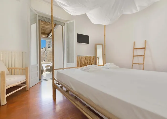 Apartment Mimi' Maison By Barbarhouse Lecce