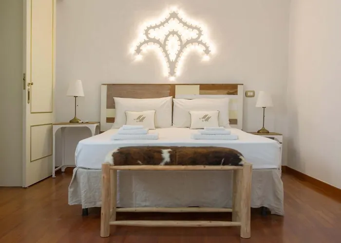 Mimi' Maison By Barbarhouse לצ'ה