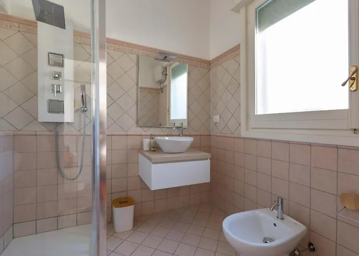 דירה Mimi' Maison By Barbarhouse