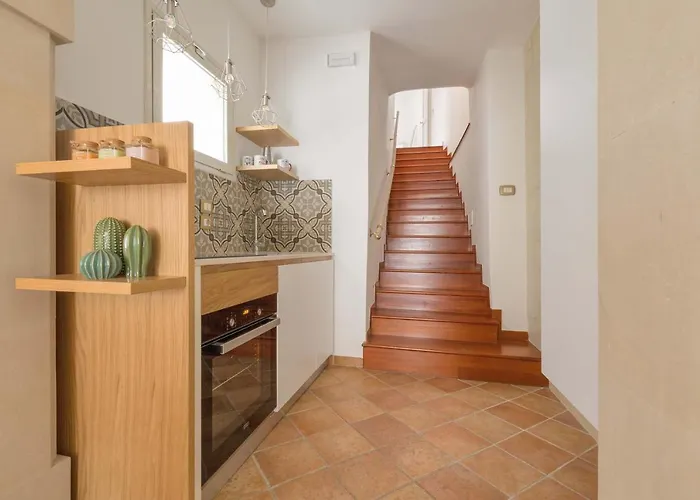 Mimi' Maison By Barbarhouse