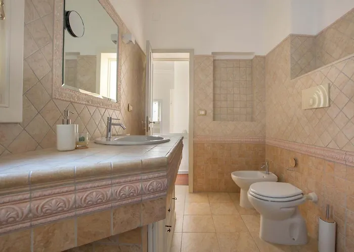 Mimi' Maison By Barbarhouse לצ'ה