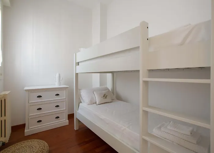 Apartment Mimi' Maison By Barbarhouse Lecce