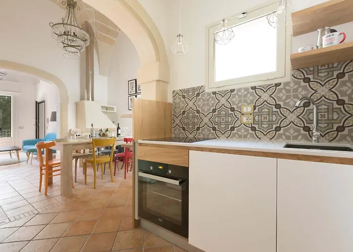 Mimi' Maison By Barbarhouse דירה